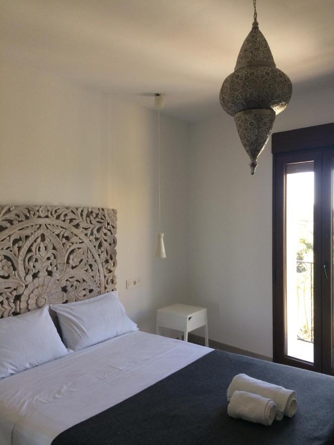 Santo Domingo Rural - Central & Private Parking Archidona Dış mekan fotoğraf
