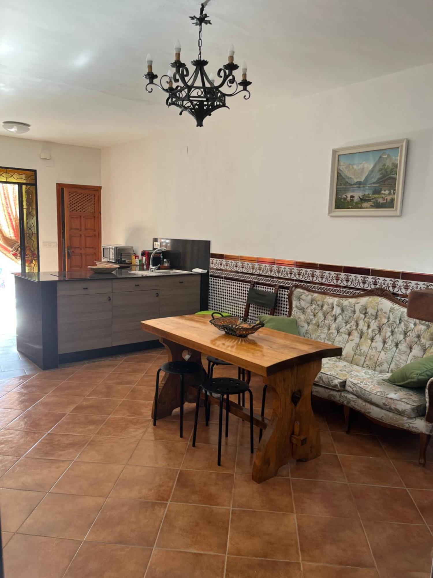 Santo Domingo Rural - Central & Private Parking Archidona Dış mekan fotoğraf