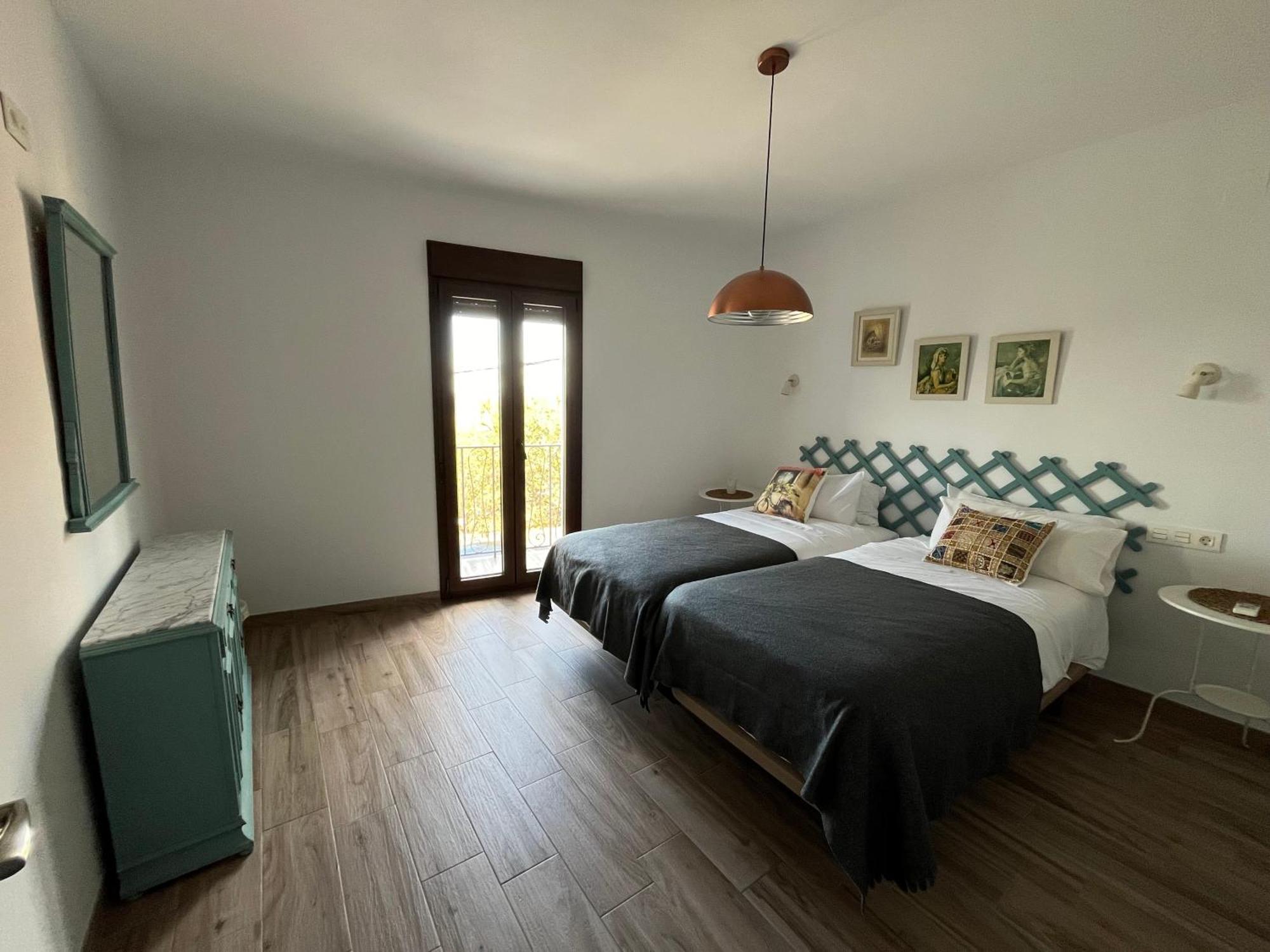 Santo Domingo Rural - Central & Private Parking Archidona Dış mekan fotoğraf
