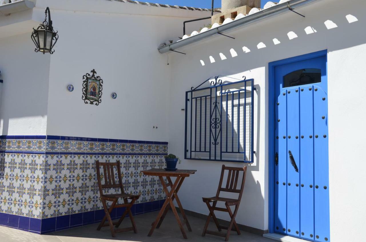 Santo Domingo Rural - Central & Private Parking Archidona Dış mekan fotoğraf