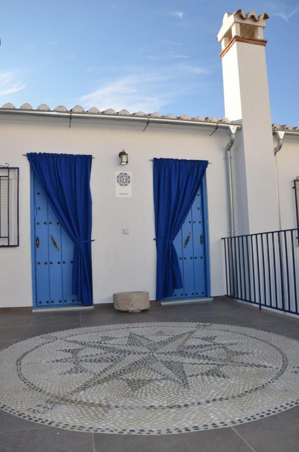 Santo Domingo Rural - Central & Private Parking Archidona Dış mekan fotoğraf